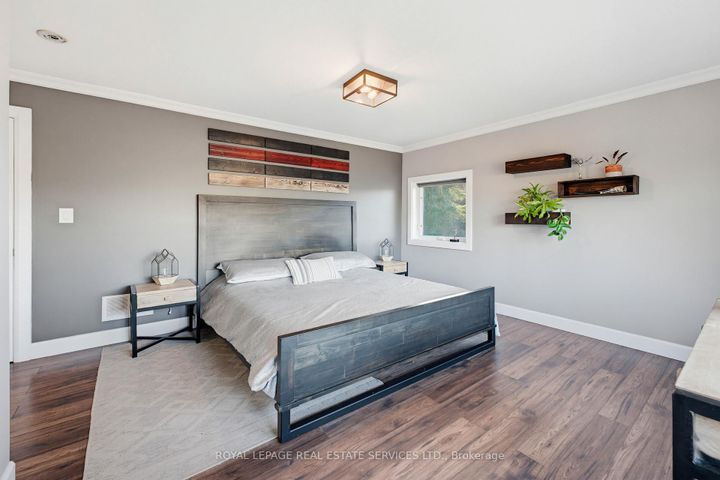 Photo 14 at 18 Cherry Street, Georgetown, Halton Hills