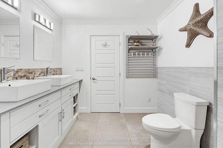 Photo 23 at 18 Cherry Street, Georgetown, Halton Hills