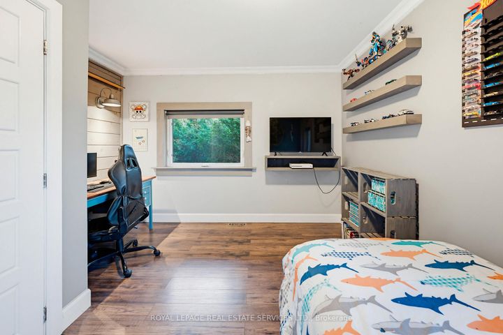 Photo 29 at 18 Cherry Street, Georgetown, Halton Hills