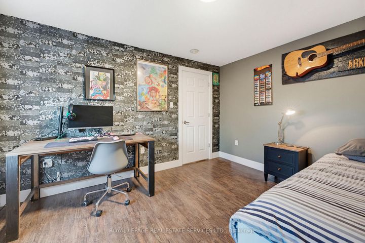 Photo 39 at 18 Cherry Street, Georgetown, Halton Hills