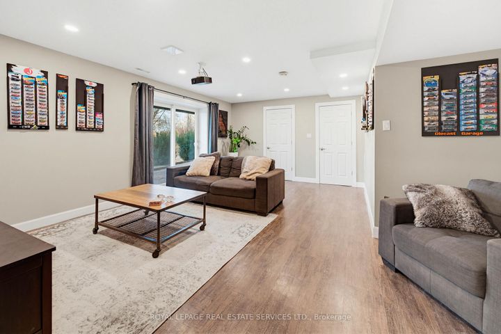 Photo 44 at 18 Cherry Street, Georgetown, Halton Hills