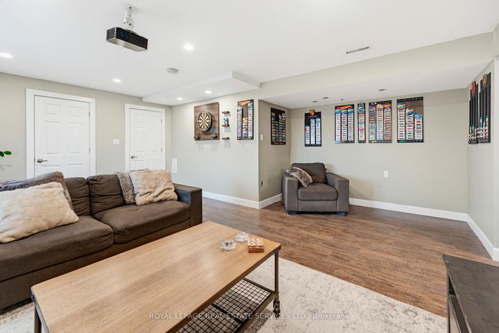 Photo 49 at 18 Cherry Street, Georgetown, Halton Hills