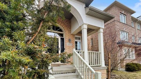 Photo 5 at 685 Cornell Rouge Boulevard N, Cornell, Markham