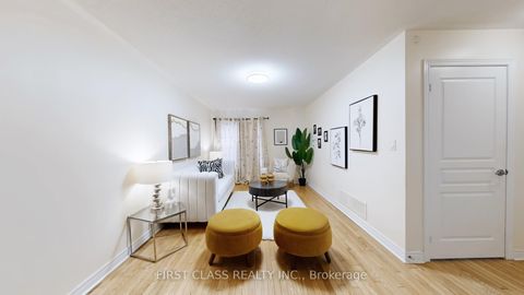 Photo 6 at 685 Cornell Rouge Boulevard N, Cornell, Markham