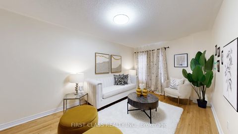 Photo 7 at 685 Cornell Rouge Boulevard N, Cornell, Markham