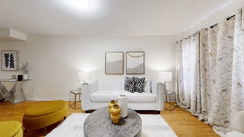 Photo 8 at 685 Cornell Rouge Boulevard N, Cornell, Markham