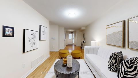 Photo 9 at 685 Cornell Rouge Boulevard N, Cornell, Markham