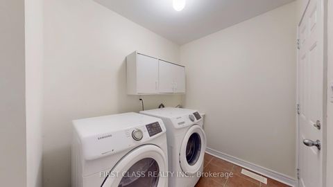 Photo 10 at 685 Cornell Rouge Boulevard N, Cornell, Markham