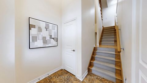 Photo 12 at 685 Cornell Rouge Boulevard N, Cornell, Markham