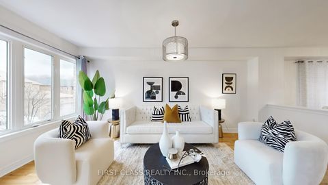 Photo 13 at 685 Cornell Rouge Boulevard N, Cornell, Markham