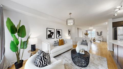 Photo 14 at 685 Cornell Rouge Boulevard N, Cornell, Markham