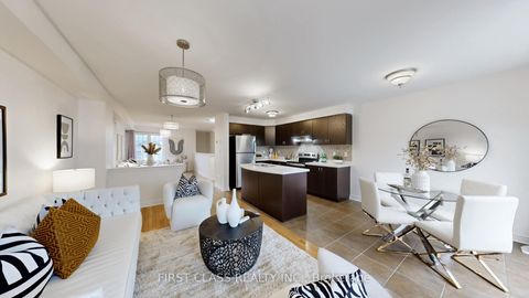 Photo 15 at 685 Cornell Rouge Boulevard N, Cornell, Markham