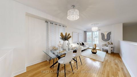 Photo 16 at 685 Cornell Rouge Boulevard N, Cornell, Markham