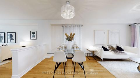 Photo 17 at 685 Cornell Rouge Boulevard N, Cornell, Markham