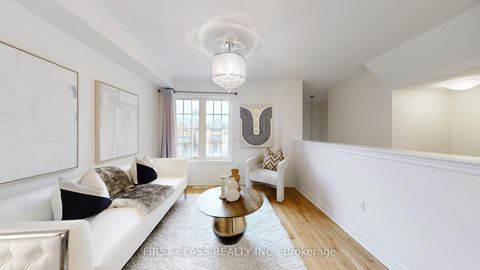 Photo 18 at 685 Cornell Rouge Boulevard N, Cornell, Markham