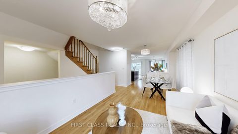 Photo 19 at 685 Cornell Rouge Boulevard N, Cornell, Markham