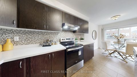 Photo 23 at 685 Cornell Rouge Boulevard N, Cornell, Markham