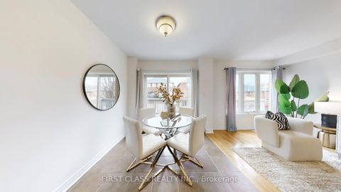 Photo 24 at 685 Cornell Rouge Boulevard N, Cornell, Markham