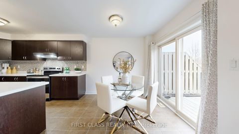 Photo 25 at 685 Cornell Rouge Boulevard N, Cornell, Markham