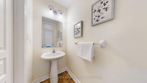 Photo 26 at 685 Cornell Rouge Boulevard N, Cornell, Markham