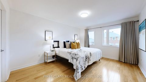 Photo 28 at 685 Cornell Rouge Boulevard N, Cornell, Markham