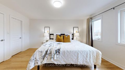 Photo 29 at 685 Cornell Rouge Boulevard N, Cornell, Markham