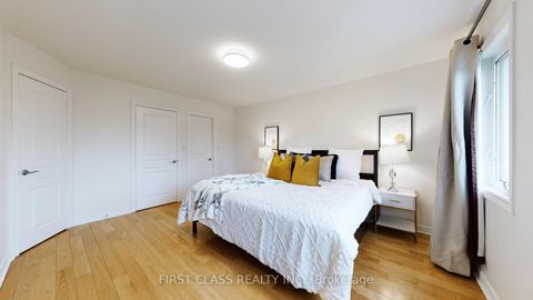 Photo 30 at 685 Cornell Rouge Boulevard N, Cornell, Markham