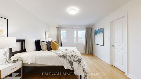 Photo 31 at 685 Cornell Rouge Boulevard N, Cornell, Markham