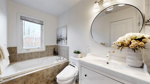 Photo 32 at 685 Cornell Rouge Boulevard N, Cornell, Markham