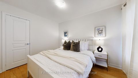 Photo 35 at 685 Cornell Rouge Boulevard N, Cornell, Markham