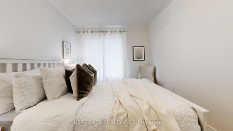 Photo 36 at 685 Cornell Rouge Boulevard N, Cornell, Markham