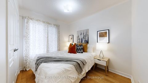 Photo 37 at 685 Cornell Rouge Boulevard N, Cornell, Markham