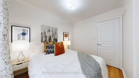 Photo 38 at 685 Cornell Rouge Boulevard N, Cornell, Markham