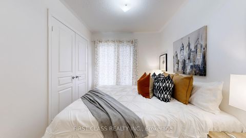 Photo 39 at 685 Cornell Rouge Boulevard N, Cornell, Markham