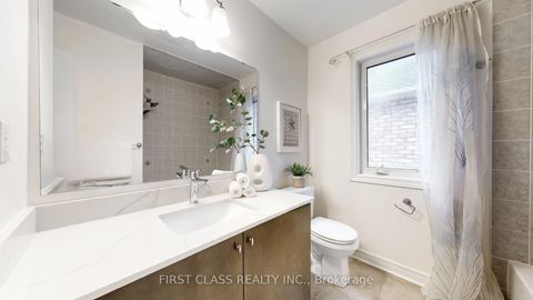 Photo 40 at 685 Cornell Rouge Boulevard N, Cornell, Markham