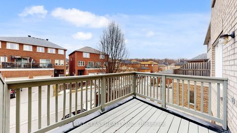 Photo 43 at 685 Cornell Rouge Boulevard N, Cornell, Markham