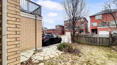 Photo 45 at 685 Cornell Rouge Boulevard N, Cornell, Markham