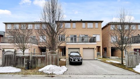 Photo 46 at 685 Cornell Rouge Boulevard N, Cornell, Markham