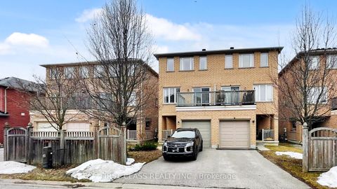 Photo 47 at 685 Cornell Rouge Boulevard N, Cornell, Markham