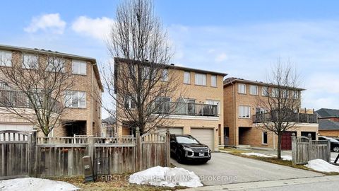 Photo 48 at 685 Cornell Rouge Boulevard N, Cornell, Markham
