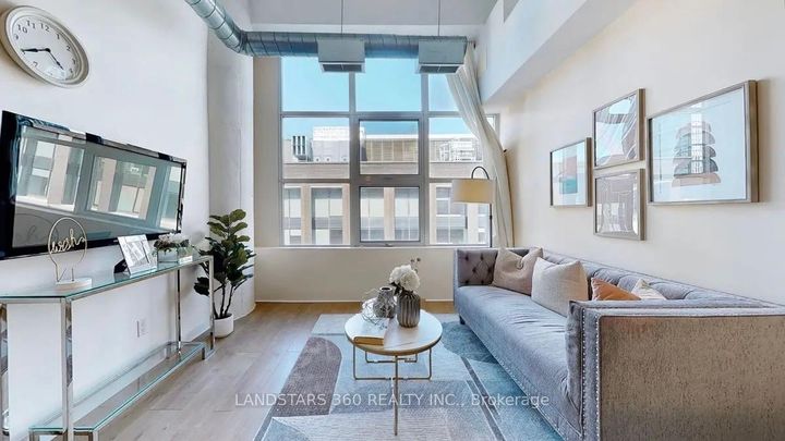 Photo 8 at 926 - 155 Dalhousie Street, Yonge Corridor, Toronto