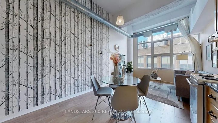 Photo 14 at 926 - 155 Dalhousie Street, Yonge Corridor, Toronto