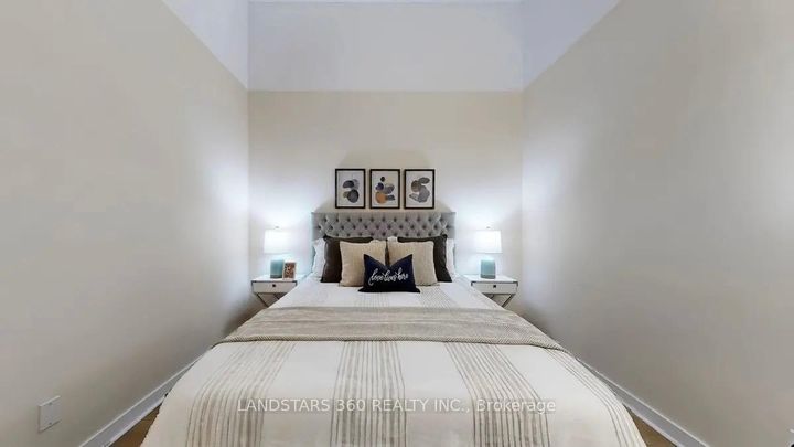 Photo 16 at 926 - 155 Dalhousie Street, Yonge Corridor, Toronto