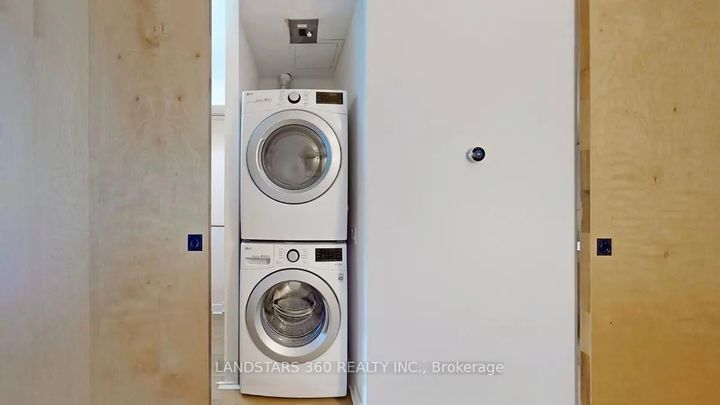 Photo 21 at 926 - 155 Dalhousie Street, Yonge Corridor, Toronto