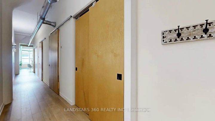 Photo 23 at 926 - 155 Dalhousie Street, Yonge Corridor, Toronto