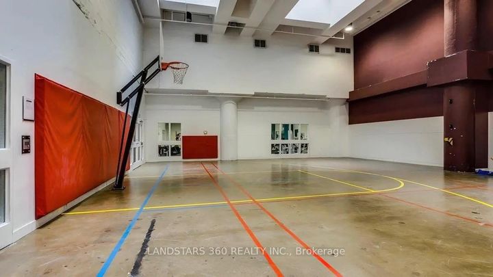 Photo 27 at 926 - 155 Dalhousie Street, Yonge Corridor, Toronto