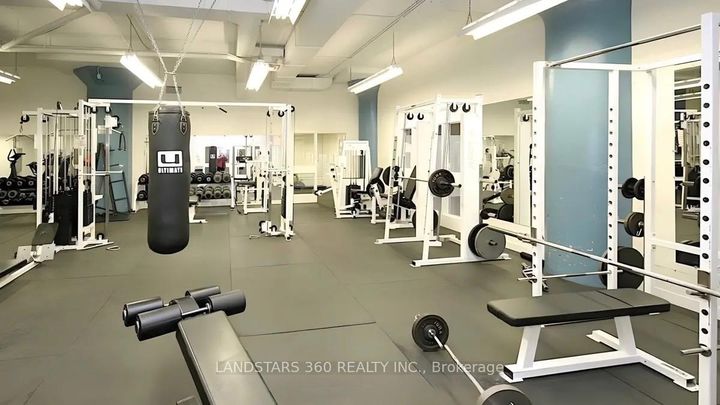 Photo 28 at 926 - 155 Dalhousie Street, Yonge Corridor, Toronto