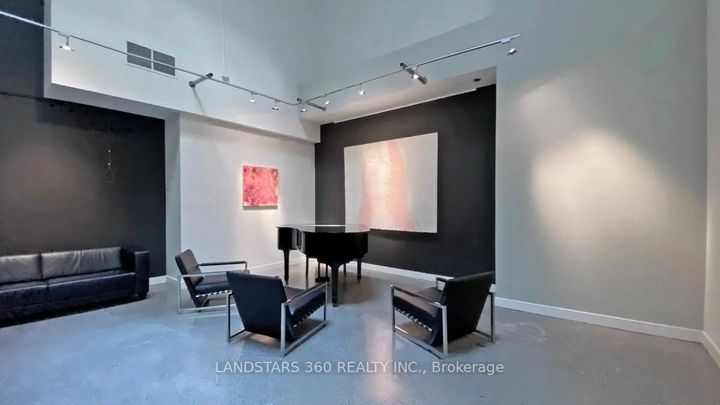 Photo 30 at 926 - 155 Dalhousie Street, Yonge Corridor, Toronto