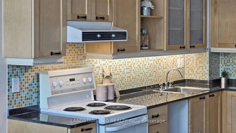 Photo 4 at 926 - 155 Dalhousie Street, Yonge Corridor, Toronto