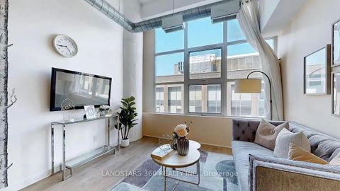 Photo 7 at 926 - 155 Dalhousie Street, Yonge Corridor, Toronto